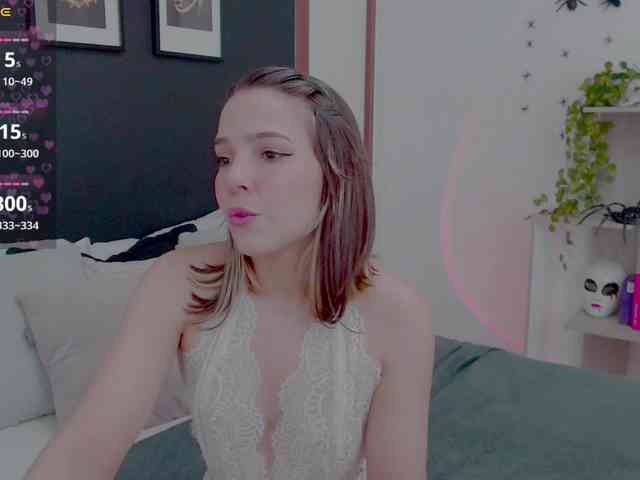 Anmazing webcam
