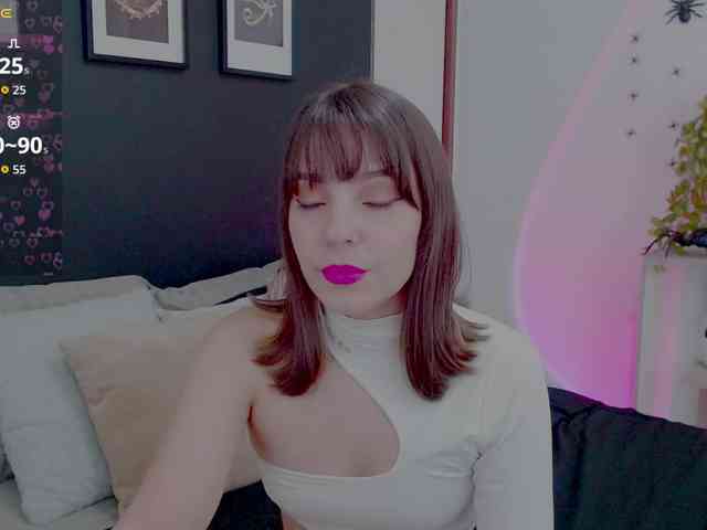 Anmazing webcam