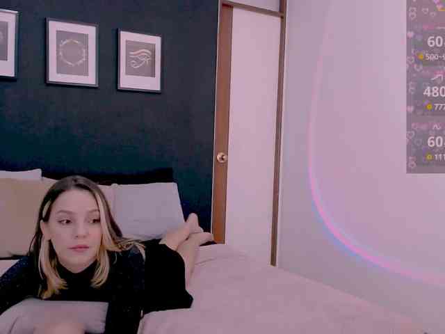 Anmazing webcam