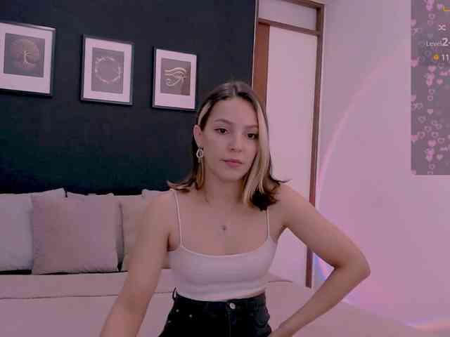Anmazing webcam
