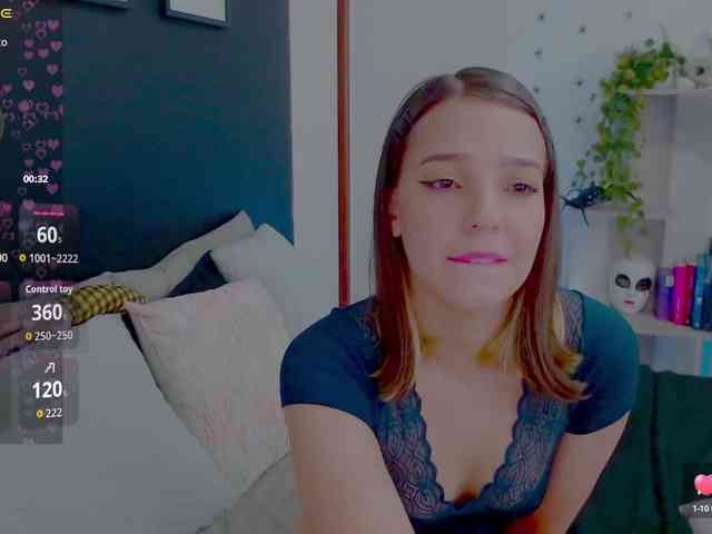 Anmazing webcam