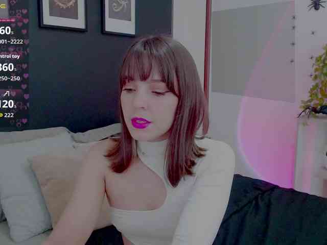 Anmazing webcam