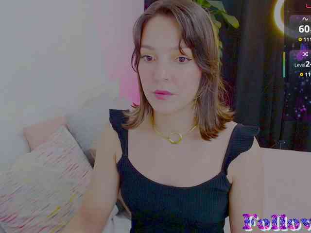 Anmazing webcam