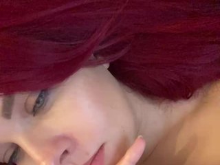 Lu-Mars Porn Show