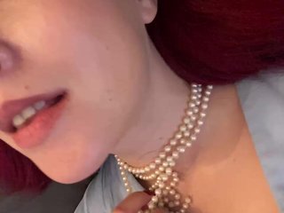 Lu-Mars Porn Show
