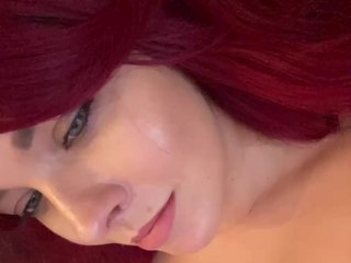 Lu-Mars Porn Show
