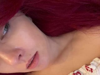 Lu-Mars Porn Show