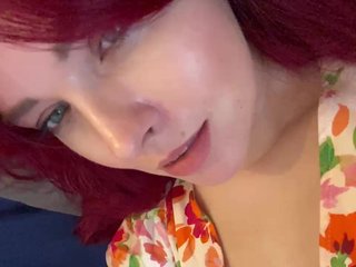 Lu-Mars Porn Show