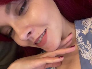 Lu-Mars Porn Show