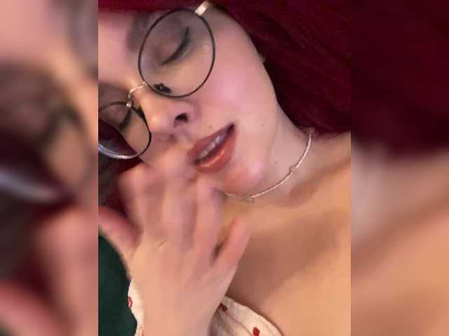 lova-mars from BongaCams is Freechat