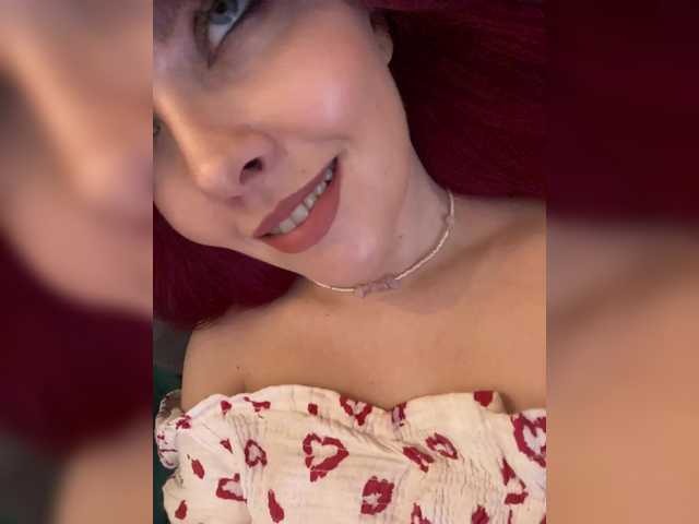 lova-mars from BongaCams is Freechat