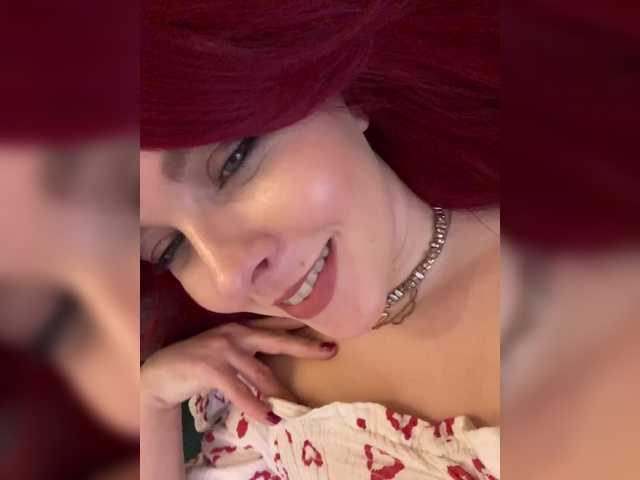 lova-mars's BongaCams show and profile