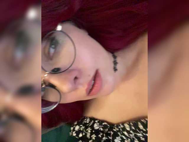 lova-mars from BongaCams is Freechat