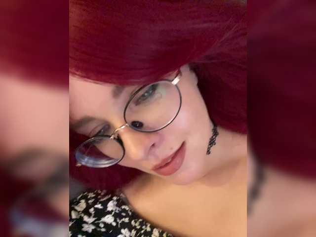 lova-mars from BongaCams is Freechat