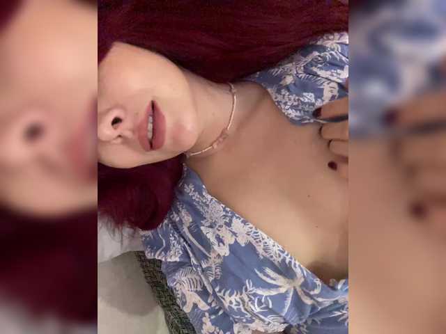 lova-mars's BongaCams show and profile