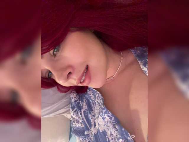 lova-mars's BongaCams show and profile