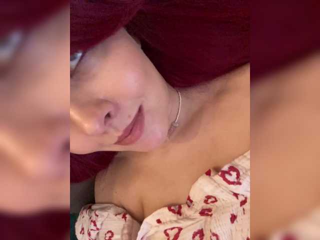 lova-mars's BongaCams show and profile