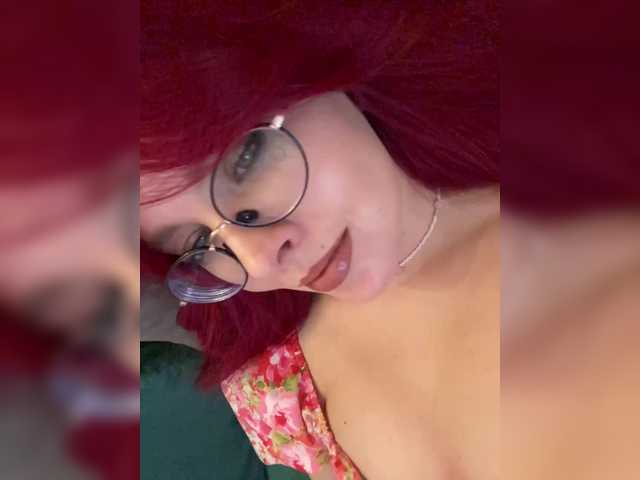 lova-mars's BongaCams show and profile