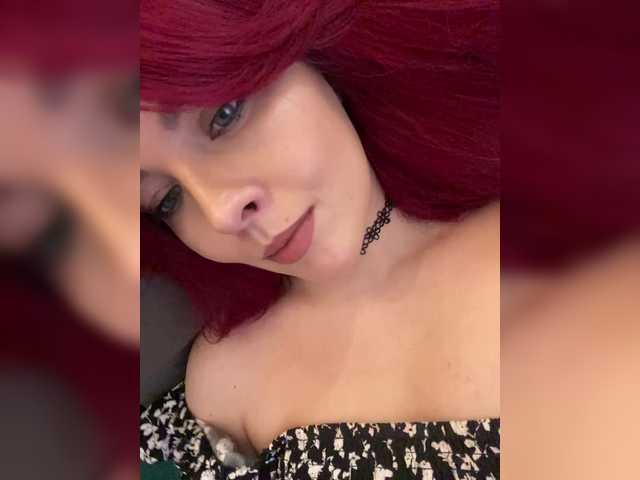 lova-mars from BongaCams is Freechat