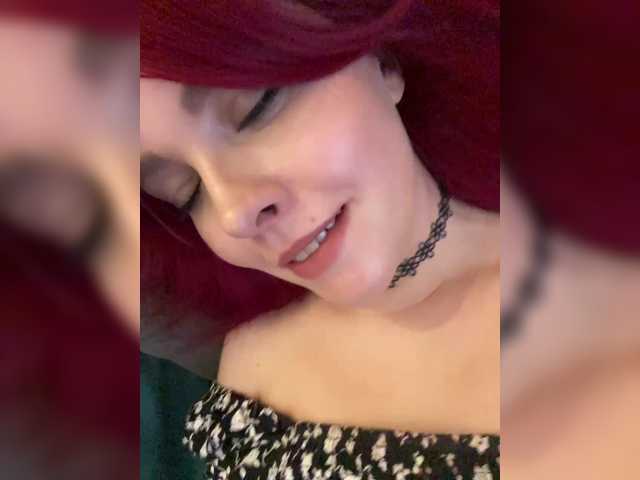 lova-mars from BongaCams is Freechat