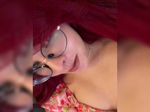 lova-mars's BongaCams show and profile