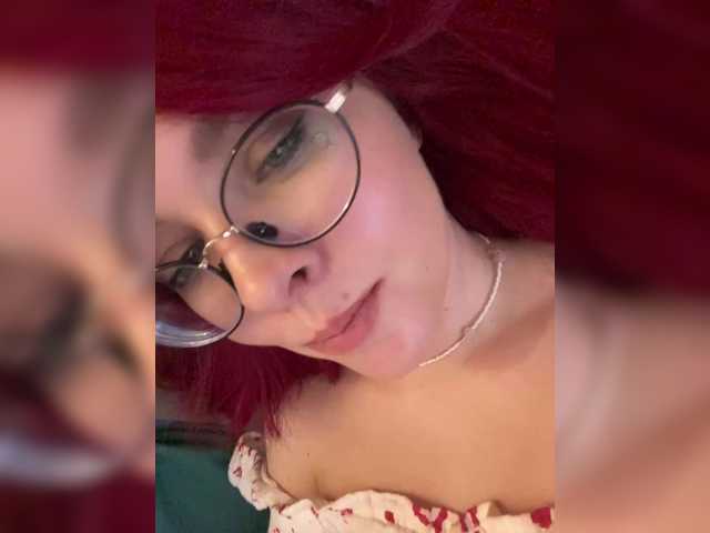 lova-mars from BongaCams is Freechat