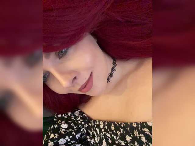 lova-mars's BongaCams show and profile