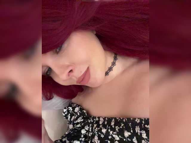 lova-mars's BongaCams profile