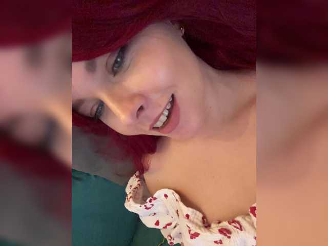 lova-mars from BongaCams is Freechat
