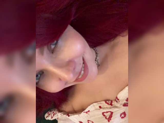 в попе у lova-mars