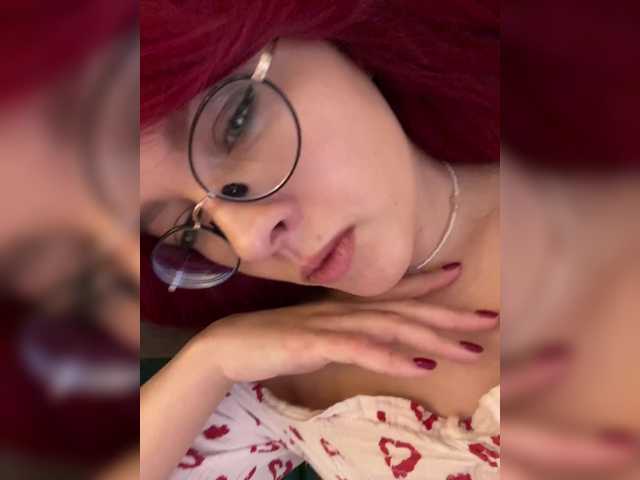 lova-mars's BongaCams show and profile