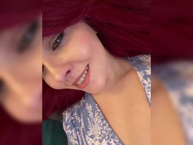 lova-mars from BongaCams is Freechat