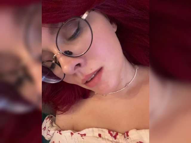 lova-mars from BongaCams is Freechat