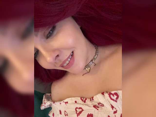 lova-mars's BongaCams show and profile