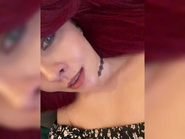 lova-mars from BongaCams is Freechat