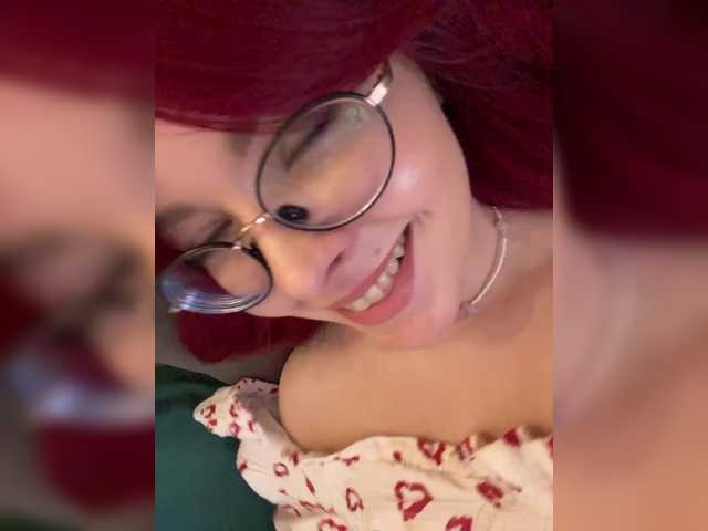 lova-mars's BongaCams show and profile