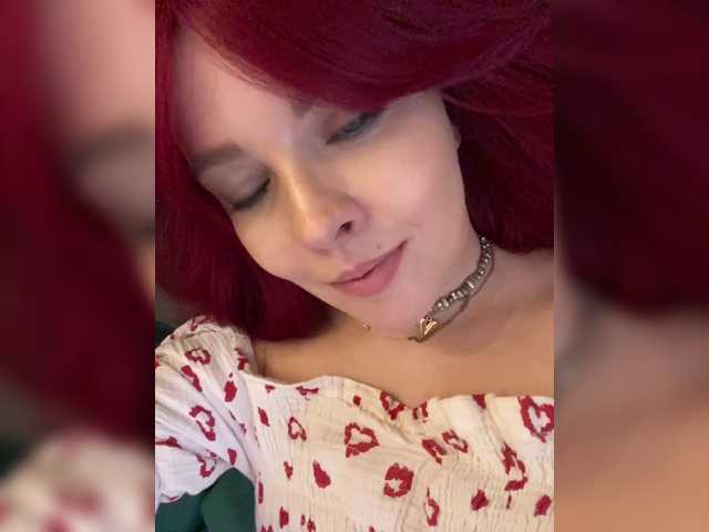 стрип от lova-mars