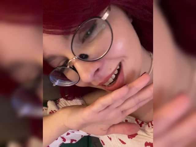 lova-mars's BongaCams show and profile