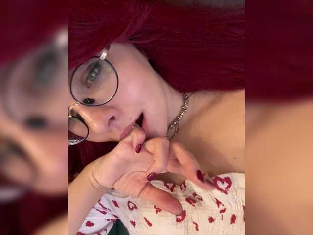 lova-mars's BongaCams show and profile