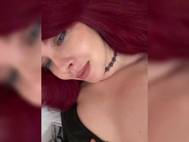 lova-mars's BongaCams profile