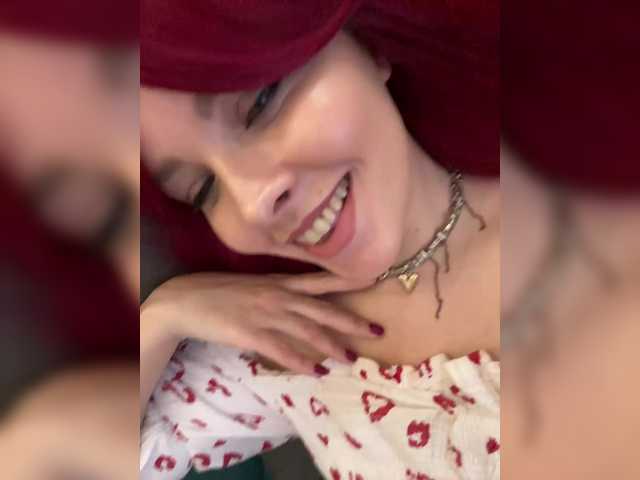 lova-mars's BongaCams show and profile