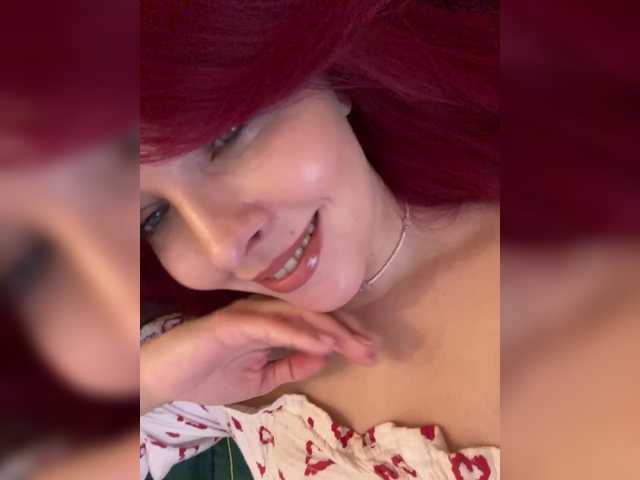 lova-mars from BongaCams is Freechat