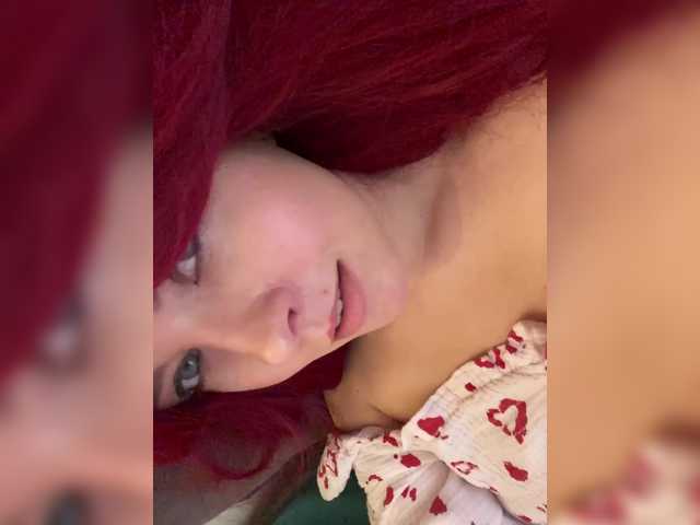 lova-mars Live Cam on BongaCams