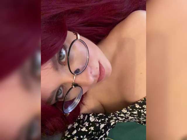 lova-mars from BongaCams is Freechat