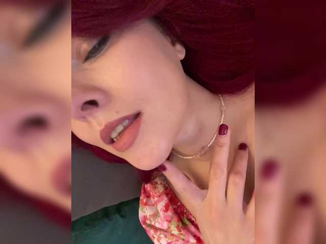 lova-mars's BongaCams show and profile