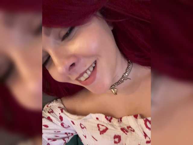 lova-mars's BongaCams show and profile