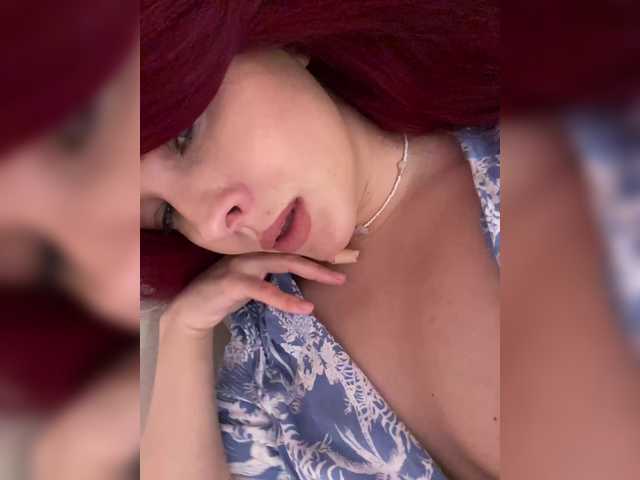 lova-mars's BongaCams profile