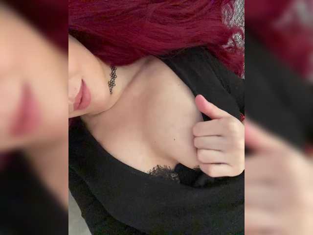 lova-mars's BongaCams show and profile