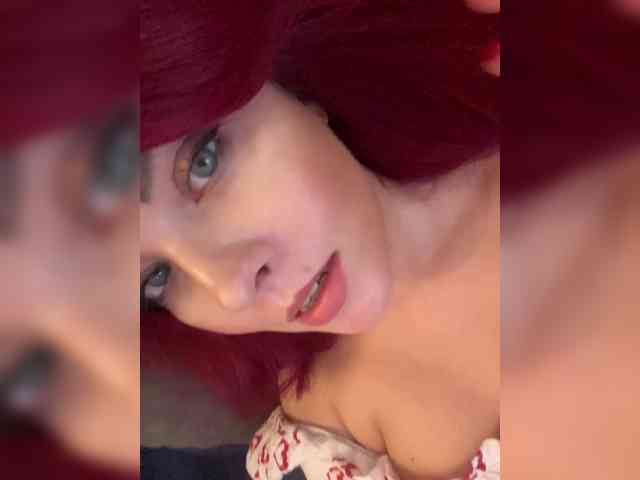 Lu-Mars webcam