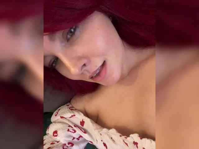 lova-mars Live Webcam on BongaCams